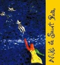 Cover: Niki de Saint Phalle - Hatje Cantz Verlag
