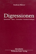 Cover: Digressionen - Brill | Fink