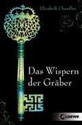 Cover: Dark Secrets - Das Wispern der Gr&auml;ber - Loewe
