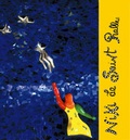Cover: Niki de Saint Phalle - Hatje Cantz Verlag