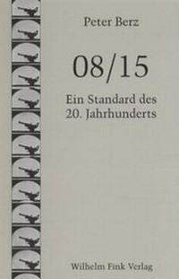 Enlarge image Cover: 08/15 - Brill | Fink