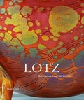 Cover: L&ouml;tz - Hatje Cantz Verlag