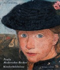 Cover: Paula Modersohn-Becker - Hatje Cantz Verlag