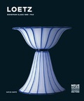 Cover: Loetz - Hatje Cantz Verlag