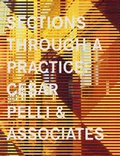 Cover: Cesar Pelli & Associates - Hatje Cantz Verlag