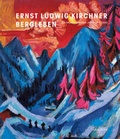 Cover: Ernst Ludwig Kirchner - Hatje Cantz Verlag