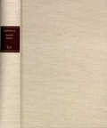 Cover: Shaftesbury (Anthony Ashley Cooper): Standard Edition / II. Moral and Political Philosophy. Band 4: Select Sermons of Dr. Whichcote u.a. - frommann-holzboog