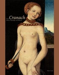 Cover: Lucas Cranach - Hatje Cantz Verlag
