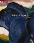 Cover: Franz Marc - Hatje Cantz Verlag