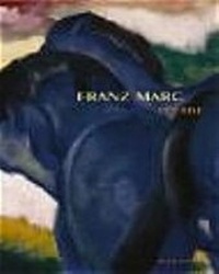 Enlarge image Cover: Franz Marc - Hatje Cantz Verlag