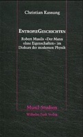 Cover: EntropieGeschichten - Brill Deutschland GmbH