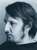 Cover: Daniel Richter - Hatje Cantz Verlag