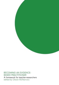 Enlarge image Cover: Becoming an Evidence-based Practitioner - Routledge