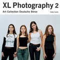Cover: XL Photography 2 - Hatje Cantz Verlag