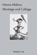 Cover: Montage und Collage - Brill Deutschland