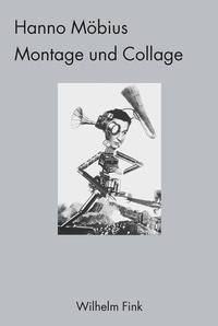 Enlarge image Cover: Montage und Collage - Brill Deutschland