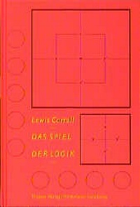 Enlarge image Cover: Das Spiel der Logik - frommann-holzboog