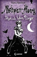 Cover: Madison Avery (Band 1) - Totgek&uuml;sste leben l&auml;nger - Loewe