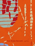 Cover: Tom Drake Bennett 2002-2003 - Hatje Cantz Verlag