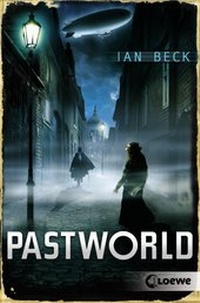 Enlarge image Cover: Pastworld - Loewe
