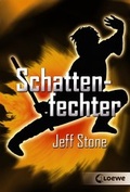 Cover: Die f&uuml;nf Gef&auml;hrten (Band 2) - Schattenfechter - Loewe