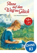 Cover: Anne auf dem Weg ins Gl&uuml;ck - Loewe