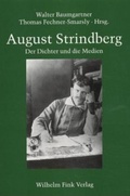 Cover: August Strindberg - Brill Deutschland GmbH