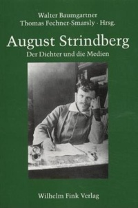 Abbildung von: August Strindberg - Brill | Fink