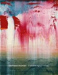 Cover: Gerhard Richter - Hatje Cantz Verlag
