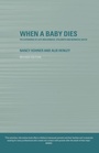 Cover: When A Baby Dies - Routledge