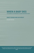 Cover: When A Baby Dies - Routledge