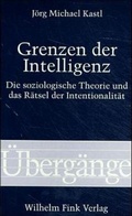 Cover: Grenzen der Intelligenz - Brill Deutschland