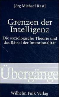 Enlarge image Cover: Grenzen der Intelligenz - Brill Deutschland