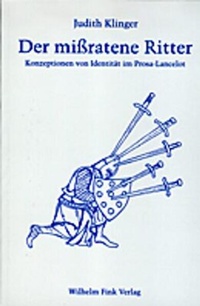 Enlarge image Cover: Der mißratene Ritter - Brill Deutschland GmbH