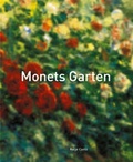 Cover: Monets Garten - Hatje Cantz Verlag