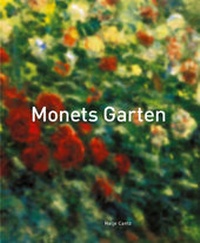 Enlarge image Cover: Monets Garten - Hatje Cantz Verlag