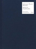 Cover: Spinoza im Deutschland des achtzehnten Jahrhunderts - frommann-holzboog