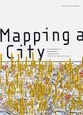 Cover: Mapping a City - Hatje Cantz Verlag