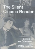Cover: The Silent Cinema Reader - Routledge