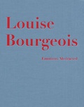 Cover: Louise Bourgeois - Hatje Cantz Verlag