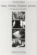 Cover: Ivens, Marker, Godard, Jarman - Brill Deutschland