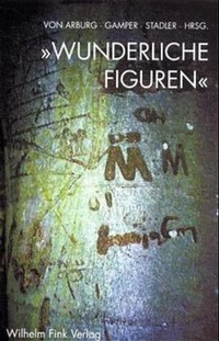 Enlarge image Cover: "Wunderliche Figuren" - Brill Deutschland GmbH