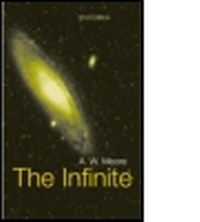 Enlarge image Cover: The Infinite - Routledge