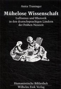 Abbildung von: Mühelose Wissenschaft - Brill | Fink