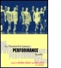 Cover: The Twentieth-Century Performance Reader - Routledge