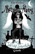 Cover: Madison Avery (Band 2) - Der Tod tr&auml;gt Turnschuhe - Loewe