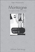 Cover: Montaigne - Brill Deutschland GmbH