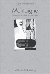 Enlarge image Cover: Montaigne - Brill Deutschland GmbH