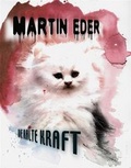 Cover: Martin Eder - Hatje Cantz Verlag
