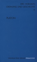 Cover: Platon - Brill Deutschland